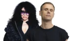 Armin van Buuren Bends the Rules: Explosive Collab With Nicole Moudaber on ‘House Party’