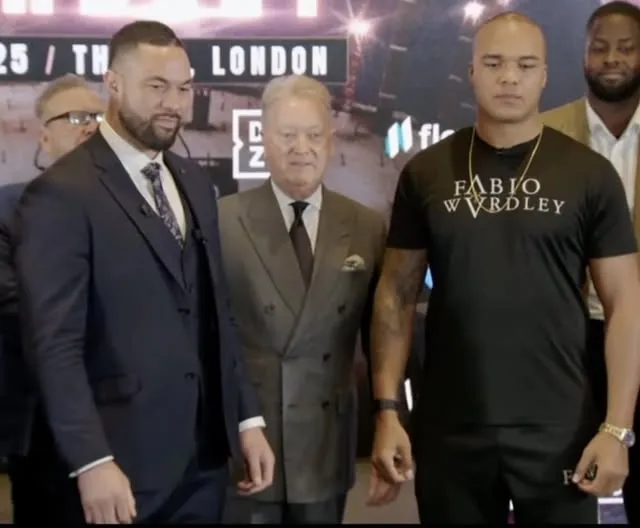 image_68cf8872be517 Why Parker vs Wardley Could Be the Biggest Betting Opportunity of 2025
