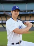 History on the Horizon: Shohei Ohtani Stands Just ONE Swing Away from Shattering His Own Dodgers Home Run Record 1 History on the Horizon: Shohei Ohtani Stands Just ONE Swing Away from Shattering His Own Dodgers Home Run Record