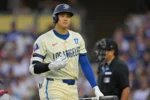 Shohei Ohtani Crushes 53rd Home Run to Seize NL Lead as Dodgers Storm Back for Thrilling 7-5 Win Over Giants