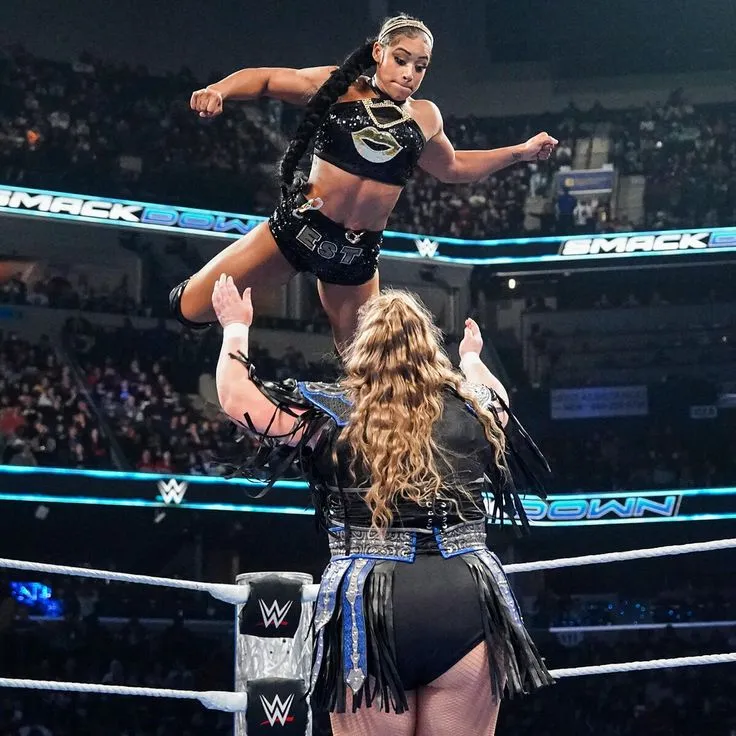 image_68cff436299c0 Broken Hand, Missed Match – But Bianca Belair Hasn’t Lost Her Spirit: A New Role and a Promise to Return to WWE