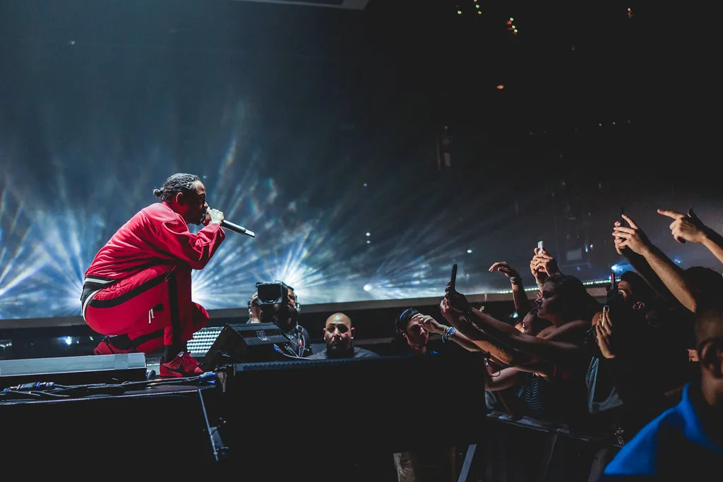 image_68d0a9ef4aa7c Only 1 Day Left: Kendrick Lamar in Mexico Sparks Controversy Over Ticket Discount Strategy, Fans Are Upset!