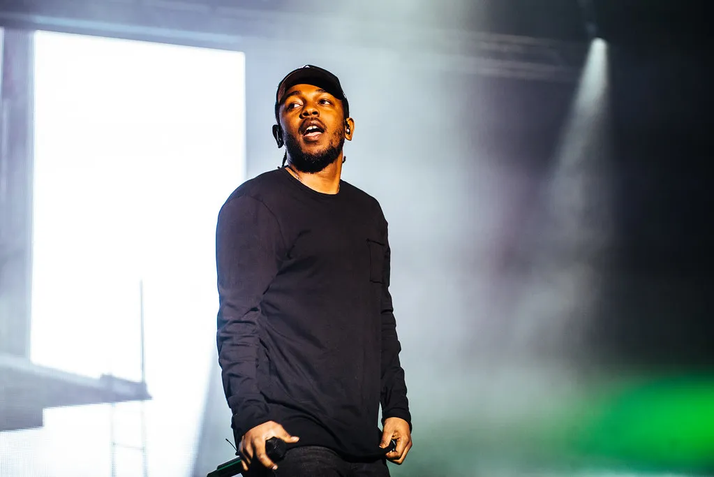 Only 1 Day Left: Kendrick Lamar in Mexico Sparks Controversy Over Ticket Discount Strategy, Fans Are Upset!