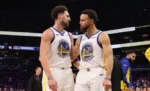 Iman Shumpert Opens Up: The Terrifying Truth About Guarding Steph & Klay in Their Prime