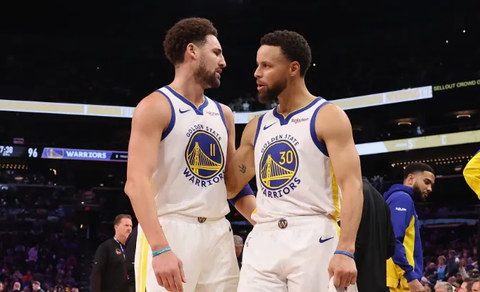 Iman Shumpert Opens Up: The Terrifying Truth About Guarding Steph & Klay in Their Prime