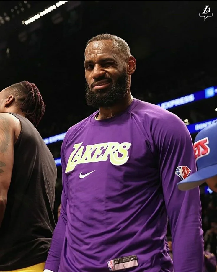 image_68d0ae2ece6ca NBA star LeBron James has never been arrested or involved in a scandal — But you won’t believe what he does through his foundation to change the lives of 2,300 students!