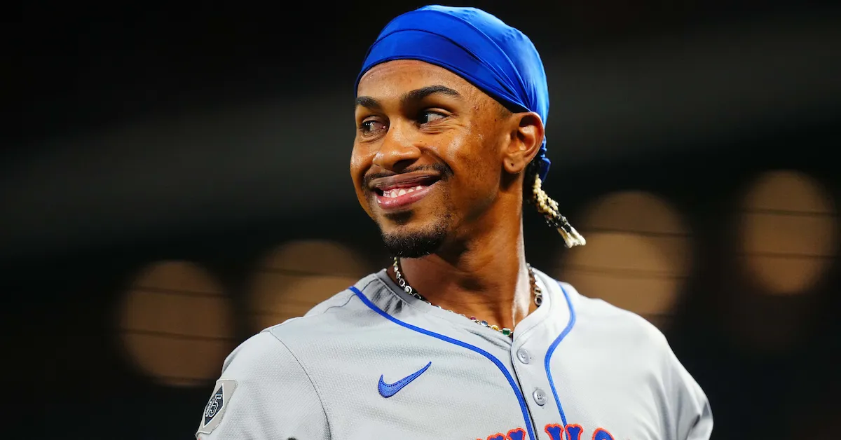 Francisco Lindor Summarizes His Thoughts on Clayton Kershaw in a Single Word 19 Francisco Lindor Summarizes His Thoughts on Clayton Kershaw in a Single Word