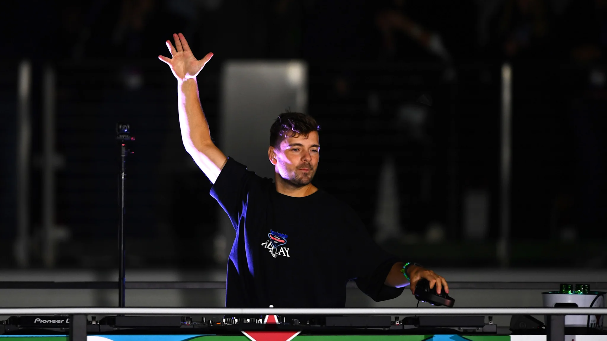 image_68d0b22d8a358 Martin Garrix Set the Stage on Fire at F1 Qatar Grand Prix – Here’s What Really Happened