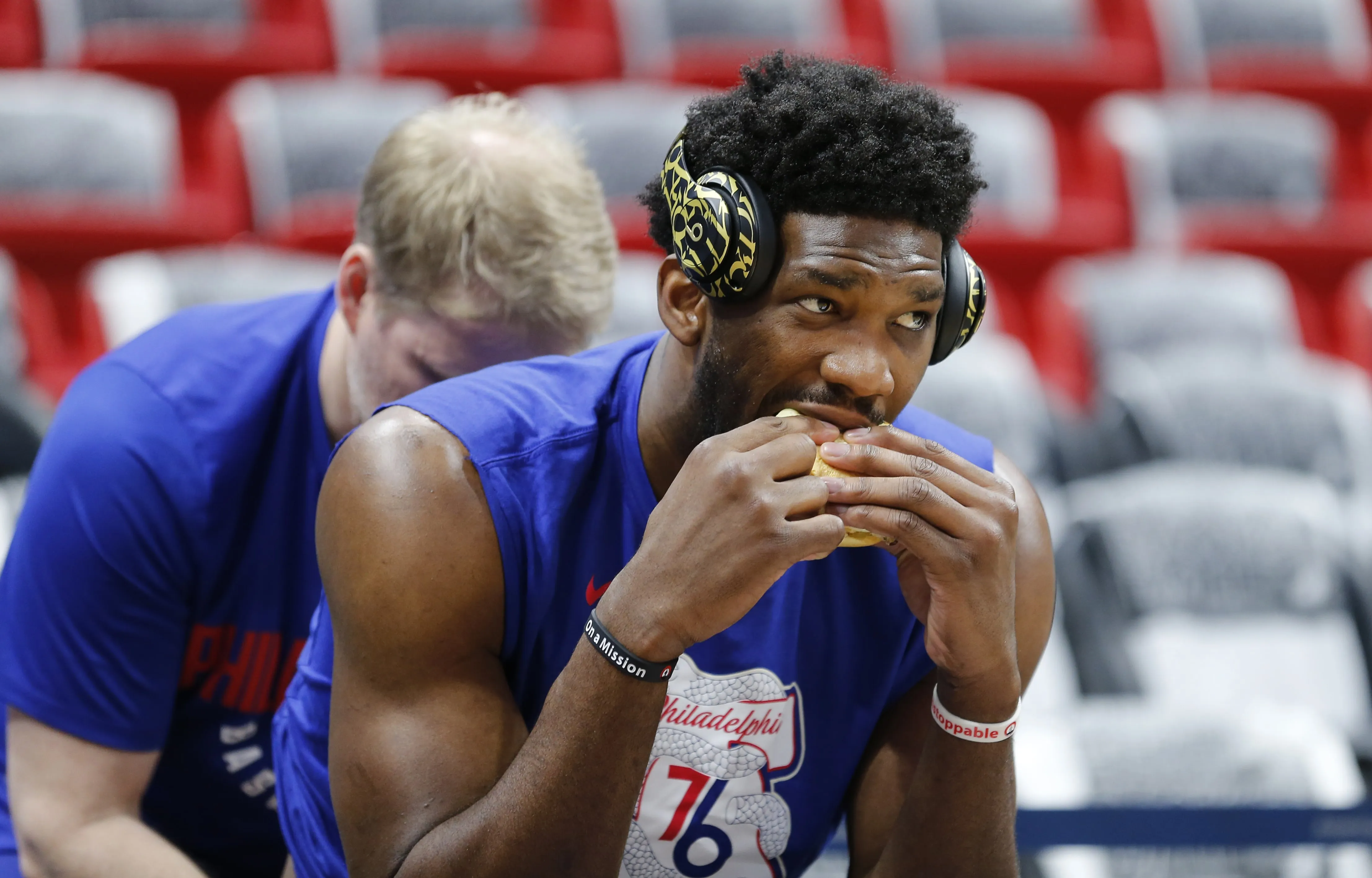 image_68d0b40bad2dc Inside Joel Embiid’s Mind: How Meditation and Reading Turn Him Into an Unstoppable Force — And Why Teammates Are Terrified to Face Him in Practice