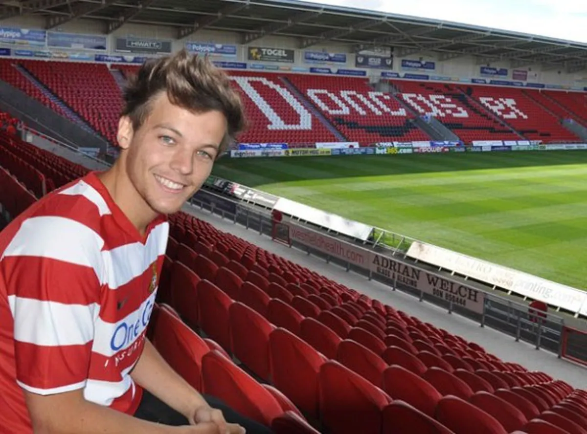 image_68d0b4dba3498 Shocking Twist: Louis Tomlinson Caught Up in Multi-Million Doncaster Rovers Scam That Left Fans Speechless