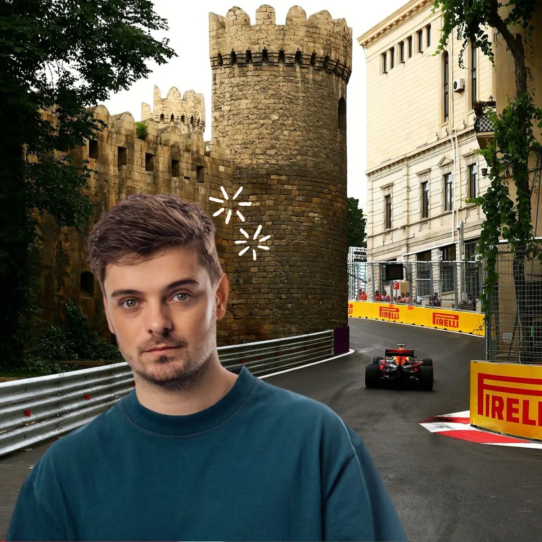 From Clubs to Circuits: How Martin Garrix Took EDM to New Heights and the Story Behind It