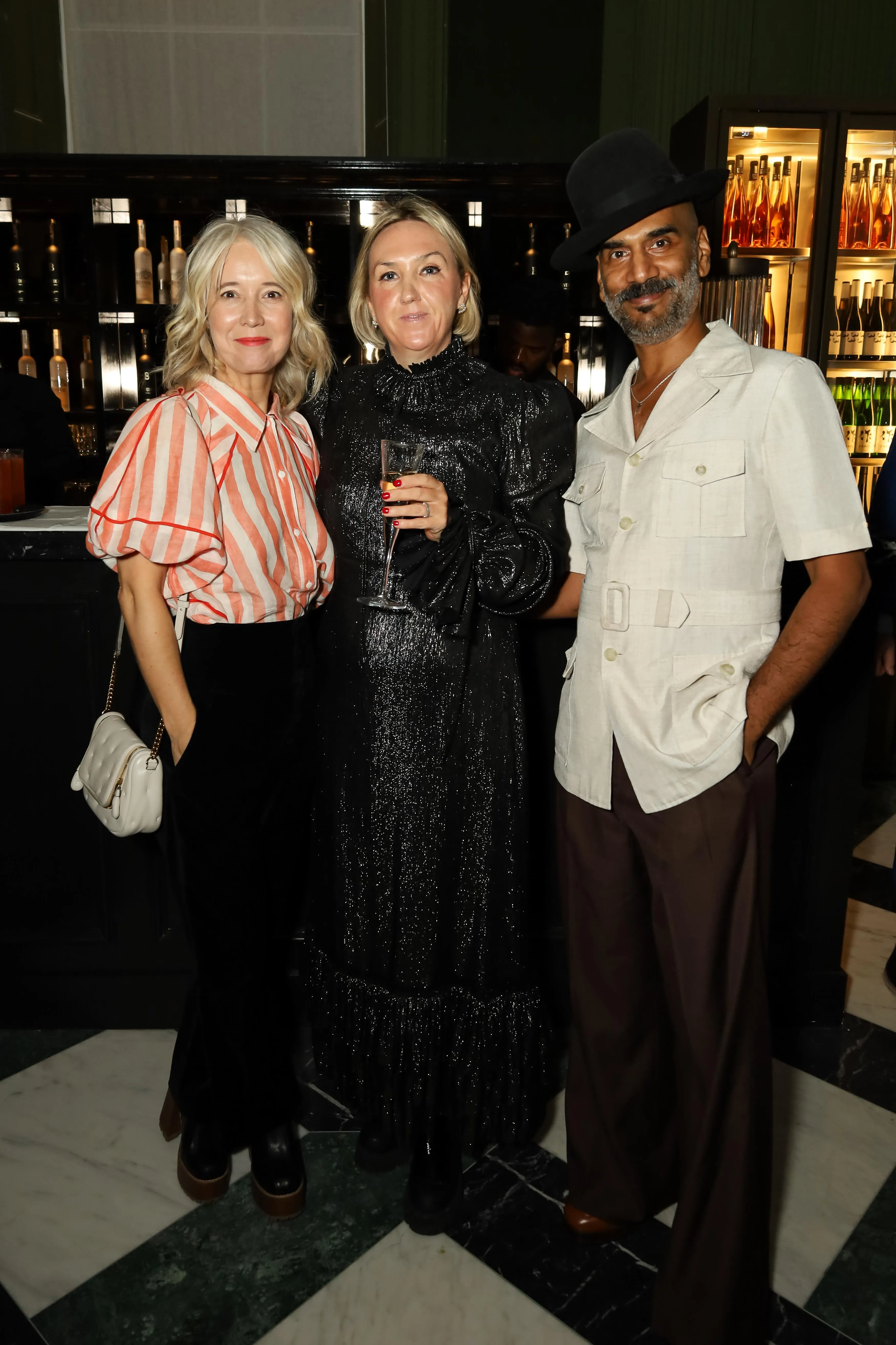 image_68d0baf4a2021 All the celeb party pictures from London Fashion Week