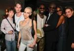All the celeb party pictures from London Fashion Week