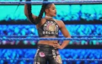 You Won’t Believe How Bianca Belair Escaped a Crushing Defeat – Her Hidden Strengths Revealed