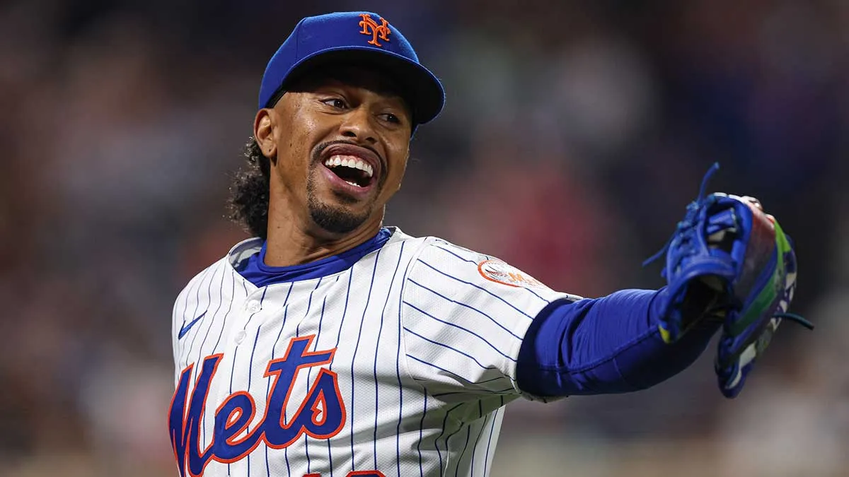 Francisco Lindor Just Made MLB History — Mets Star Becomes the First Shortstop Ever to Pull Off This Stunning Feat