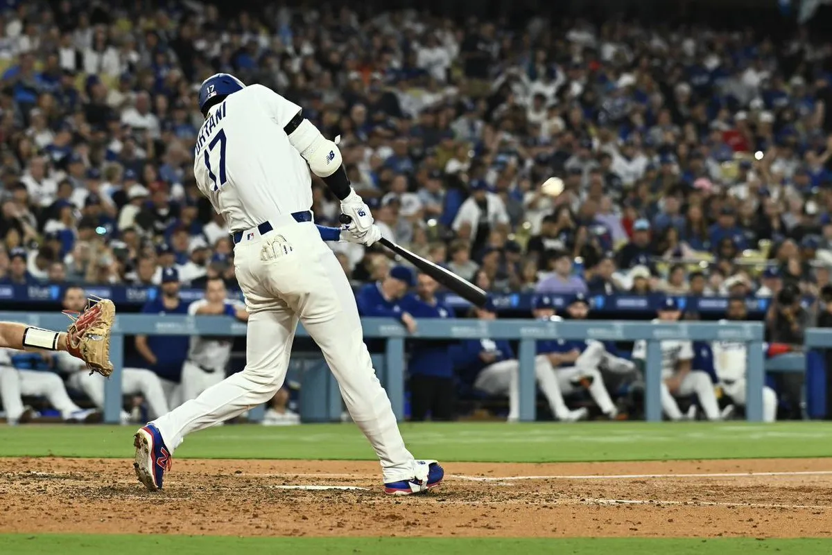 image_68d0c2667d4de Shohei Ohtani Just Unleashed a Bat Flip So Icy Fans Say the Internet May Never Recover