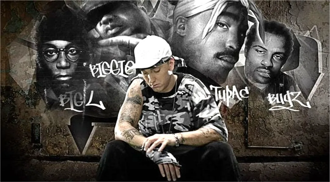 “Eminem’s Like To Hits New Milestone in New Zealand After More Than 20 Years 19 “Eminem’s Like To Hits New Milestone in New Zealand After More Than 20 Years