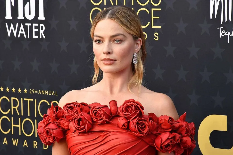 Margot Robbie is Secretly Producing a New SeriesTthat Fans Don't Know About! 19 Margot Robbie is Secretly Producing a New SeriesTthat Fans Don't Know About!