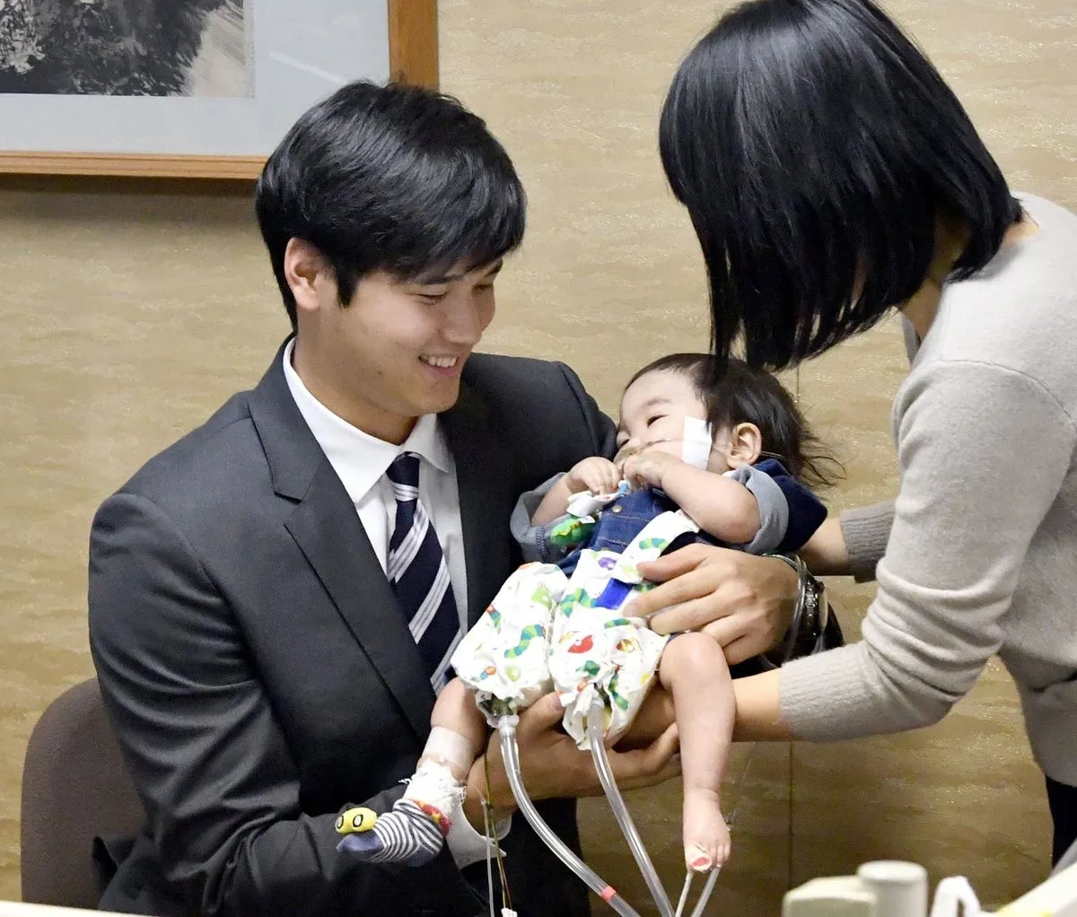 image_68d0c5f2cf324 BREAKING: Shohei Ohtani Stuns Fans With Bold Promise — Donating His 2025 World Series Prize Money to Homeless and Patients in Need