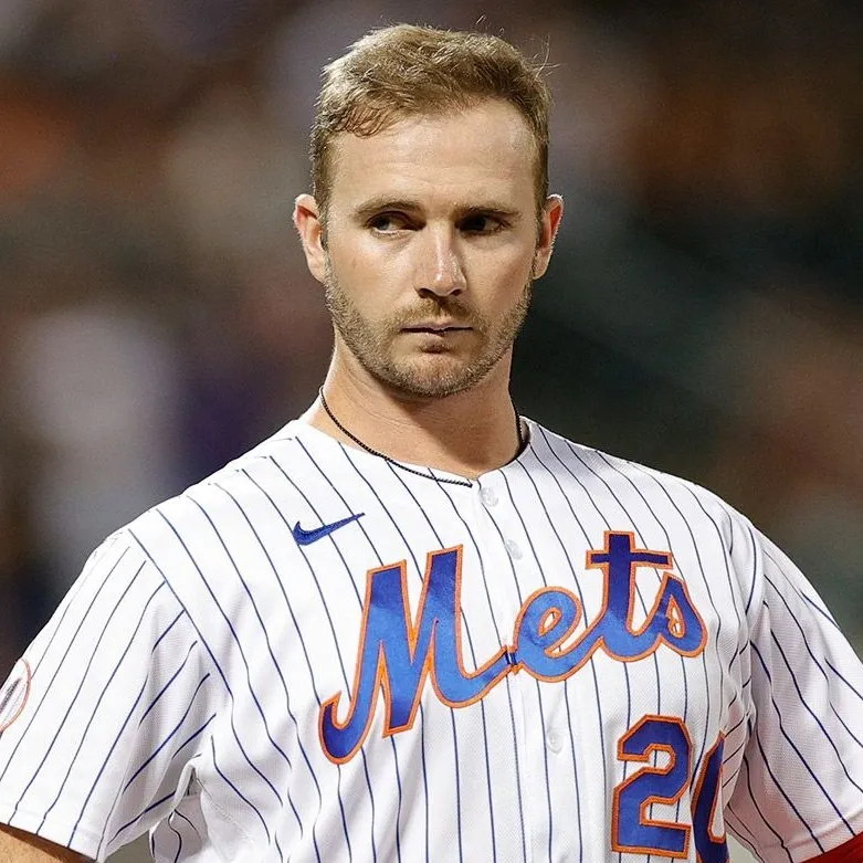 Pete Alonso’s Emotional Words About His Mets Future After What Could Be His Last Game at Citi Field