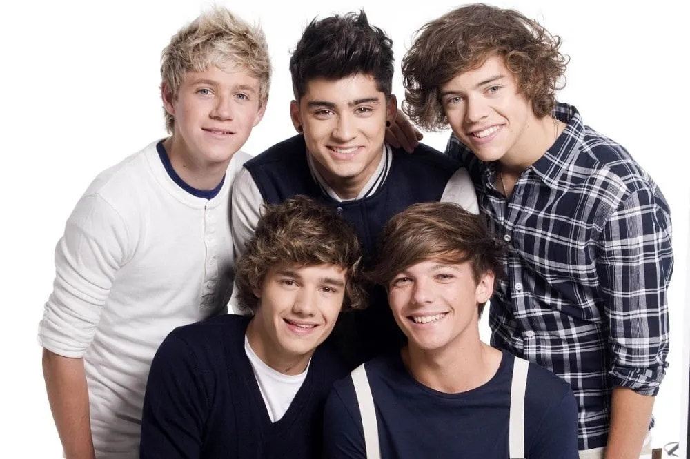 One Direction Fans Convinced Reunion Is Happening in Memory of Liam Payne