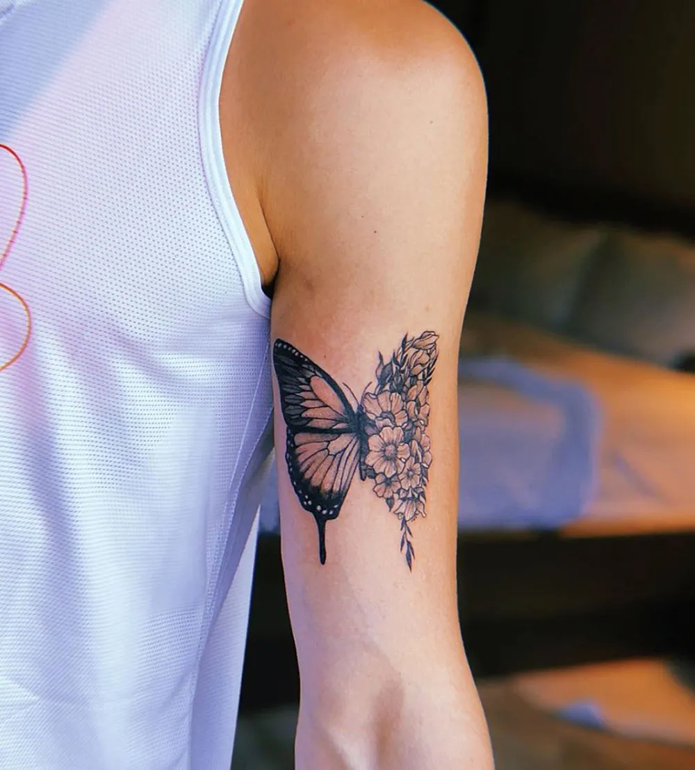 image_68d0d302001b9 Shawn Mendes’ Butterfly Tattoo Has Fans Losing It — And the Surprising Tweet That Inspired It All
