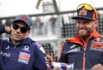 Brad Binder Reveals the Truth About Miguel Oliveira’s Untouchable Speed 1 Brad Binder Reveals the Truth About Miguel Oliveira’s Untouchable Speed