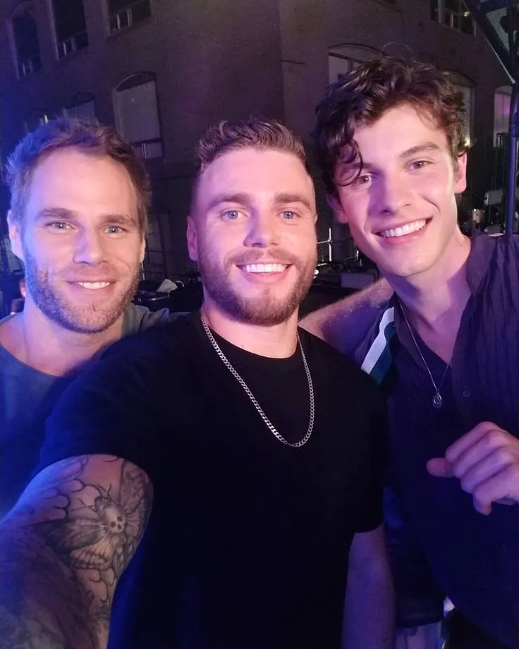 image_68d0d7ca920ca The Internet Explodes Over Shawn Mendes and Gus Kenworthy’s Secret Connection