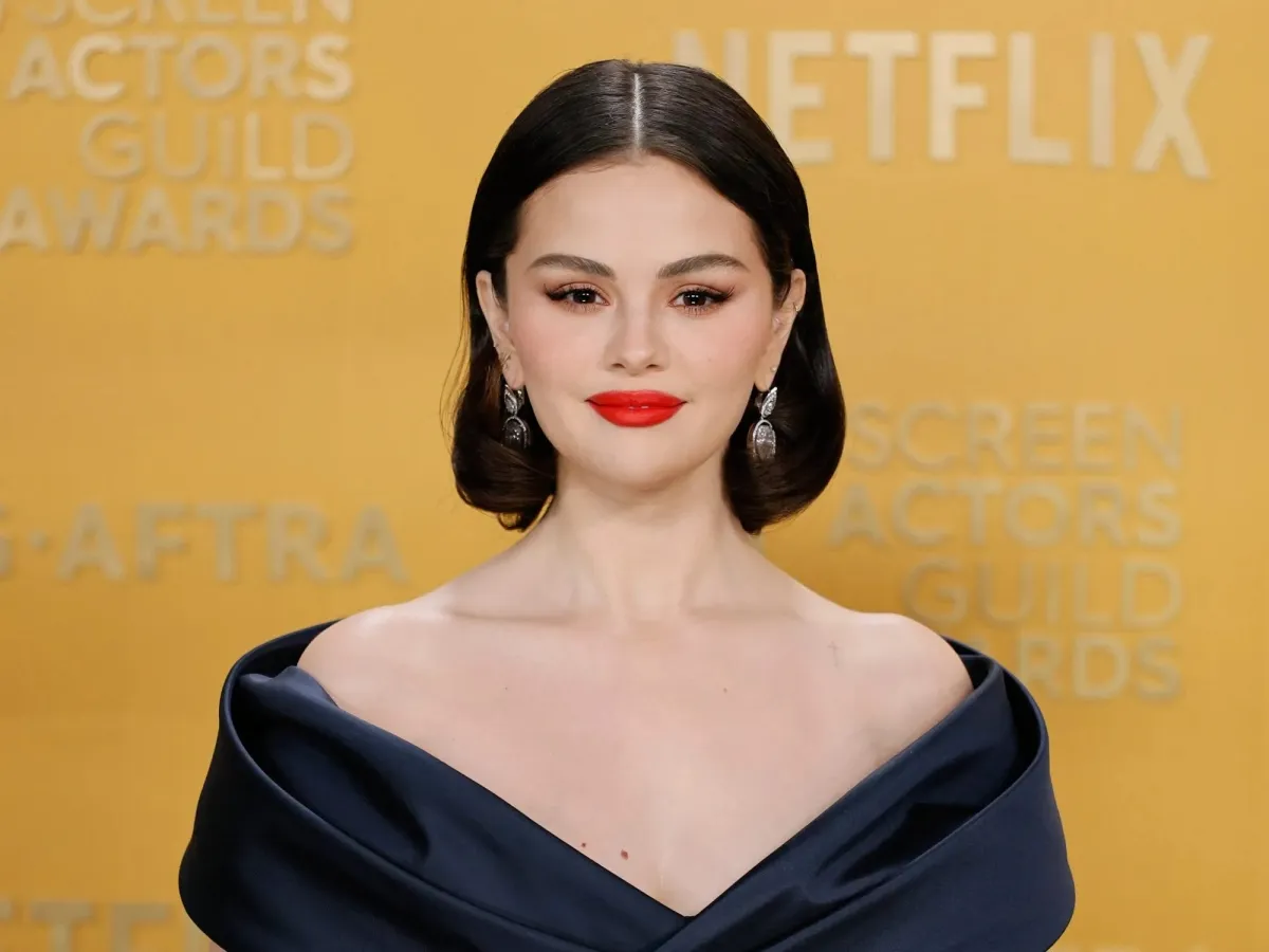 Selena Gomez Reveals Painful New Lupus Struggle That Fans Didn’t See Coming
