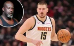 Shaquille O’Neal Drops Truth Bomb on Nikola Jokic’s Biggest Problem