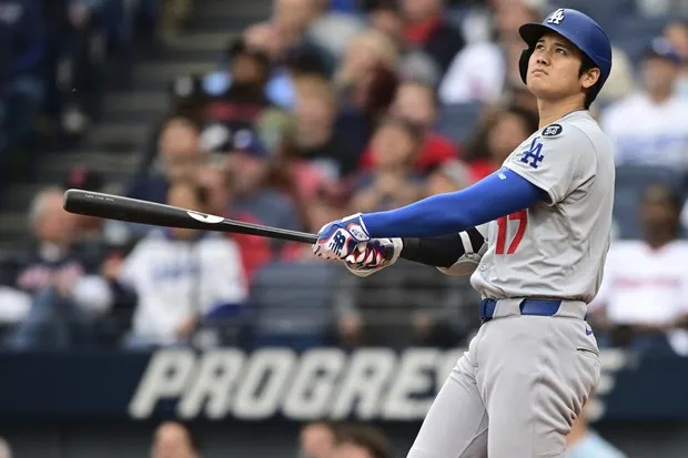 image_68d0eef743d25 Ohtani’s 53rd Blast Powers Dodgers Past Giants in Offensive Show