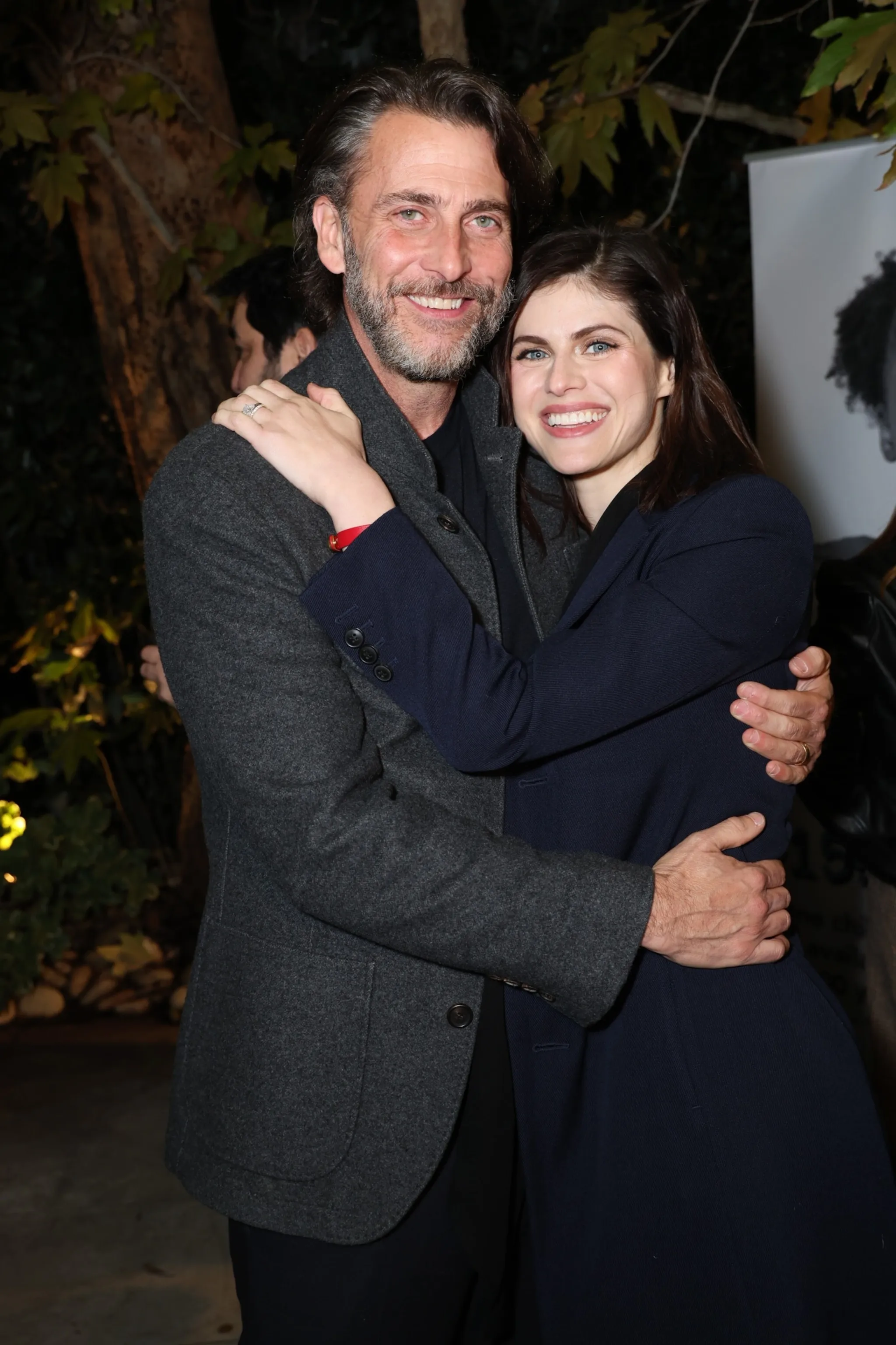 image_68d0f01f467d6 Alexandra Daddario’s New Co-Stars Are Stealing All the Spotlight—And They Can’t Even Talk!