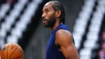 Kawhi Leonard Just Helped the Rockets Do a Big Favor in Their Western Conference Title Race