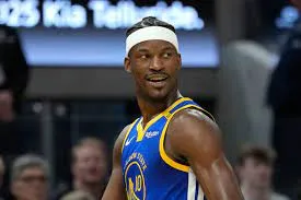 Jimmy Butler Ditches Basketball for Padel to Push His Limits – Revealing His Top Secret for the New NBA Season!