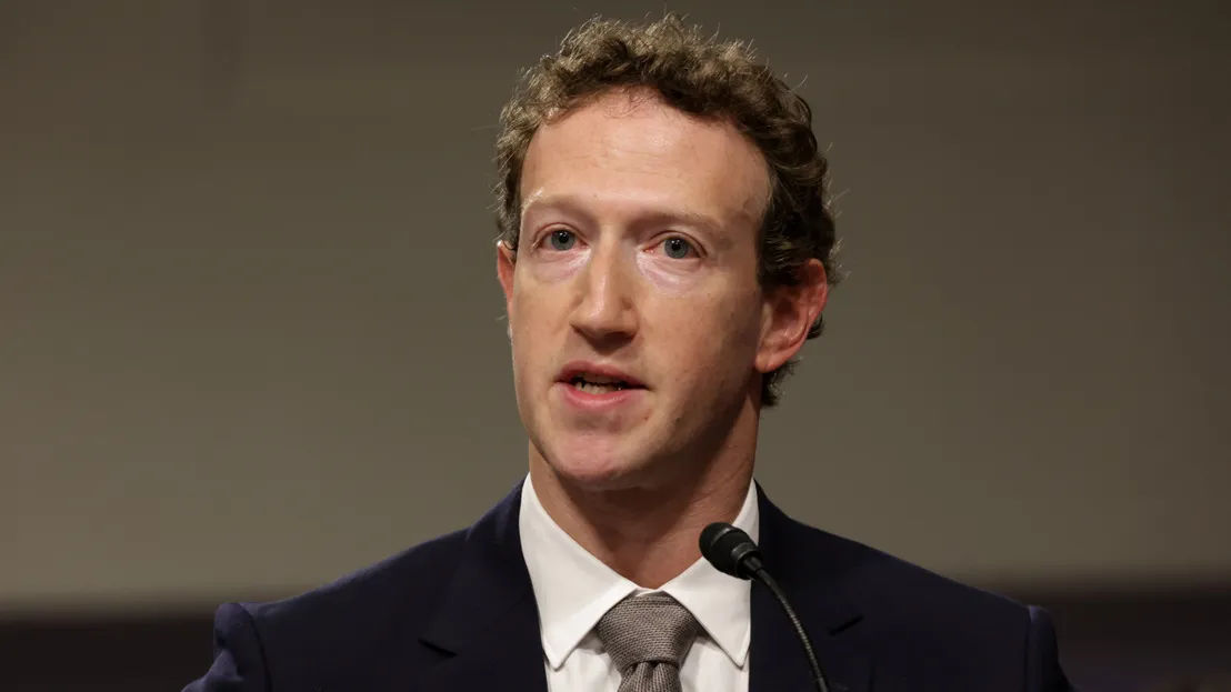Mark Zuckerberg Shocks: Agrees With Sam Altman on the AI Bubble, Yet Keeps Spending Billions