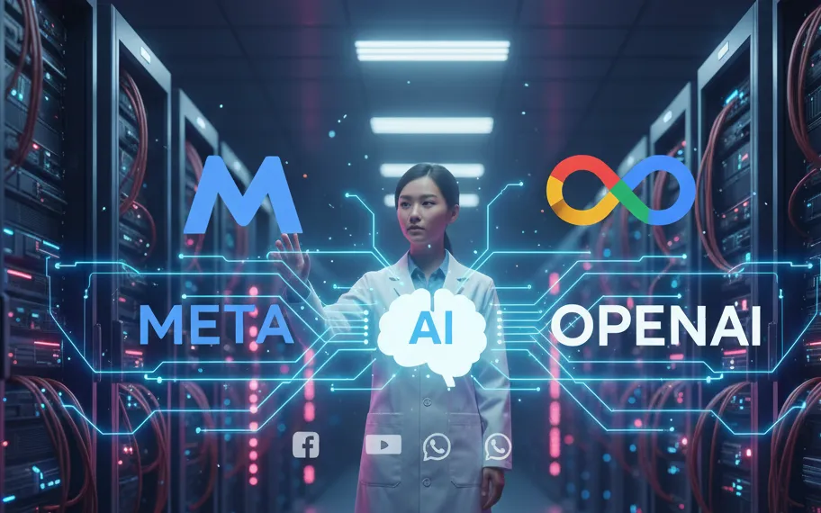 image_68d102192cff5 Better to Overspend Than Fall Behind: Zuckerberg Explains Meta’s Aggressive AI Push