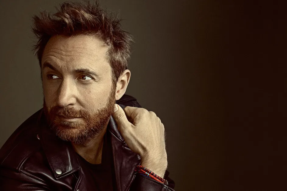 David Guetta’s Olympic Snub: The Shocking Truth Behind Paris 2024’s Biggest Musical Controversy