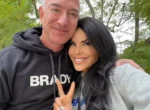 Tears and Tension: Lauren Sánchez Faces Jeff Bezos in Shocking Court Fight