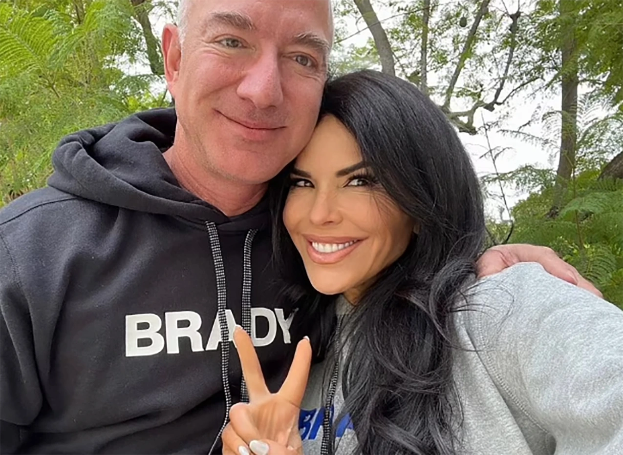 Tears and Tension: Lauren Sánchez Faces Jeff Bezos in Shocking Court Fight 17 Tears and Tension: Lauren Sánchez Faces Jeff Bezos in Shocking Court Fight