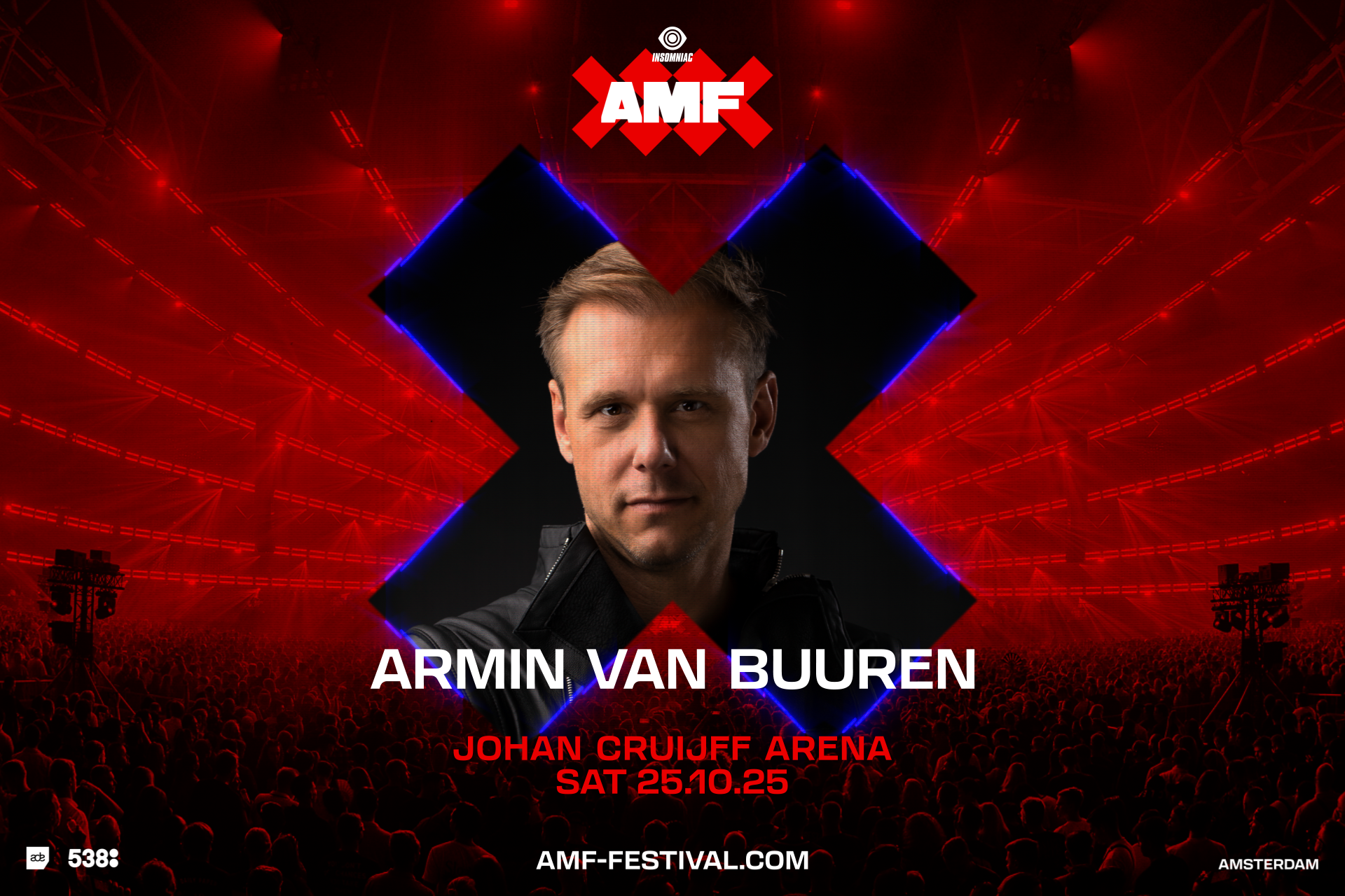 image_68d10b57792ab Armin van Buuren Returns to AMF 2025 This October But It’s His Role That’s Shocking Fans!