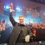 Armin van Buuren Returns to AMF 2025 This October But It’s His Role That’s Shocking Fans! 1 Armin van Buuren Returns to AMF 2025 This October But It’s His Role That’s Shocking Fans!