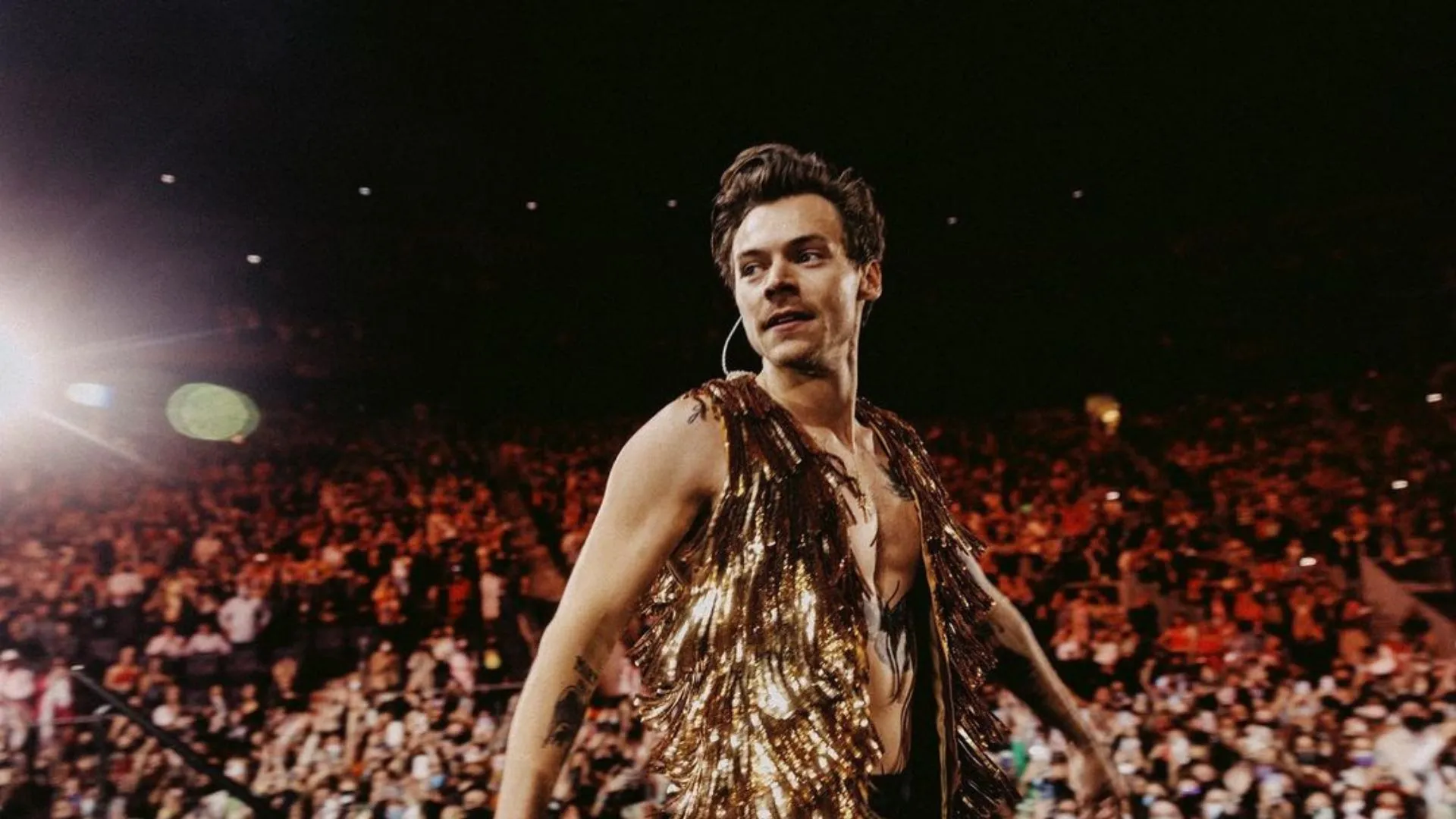 image_68d10f46de143 Harry Styles Reveals How He Beat His Own Record at the 2025 Berlin Marathon