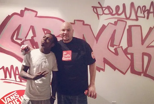 image_68d111a105e23 Fat Joe & Jadakiss Credit Lil Wayne With Influencing New York Rap