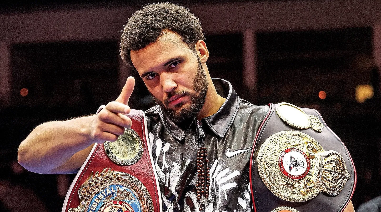 Unstoppable! Moses Itauma’s 13-0 Run Rivals Boxing History’s Greatest