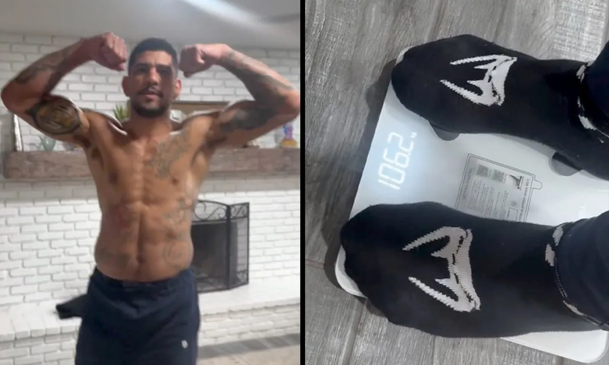 image_68d1f8e1852f1 Alex Pereira’s Staggering Weight Cut Before UFC 320 Shocks Fans