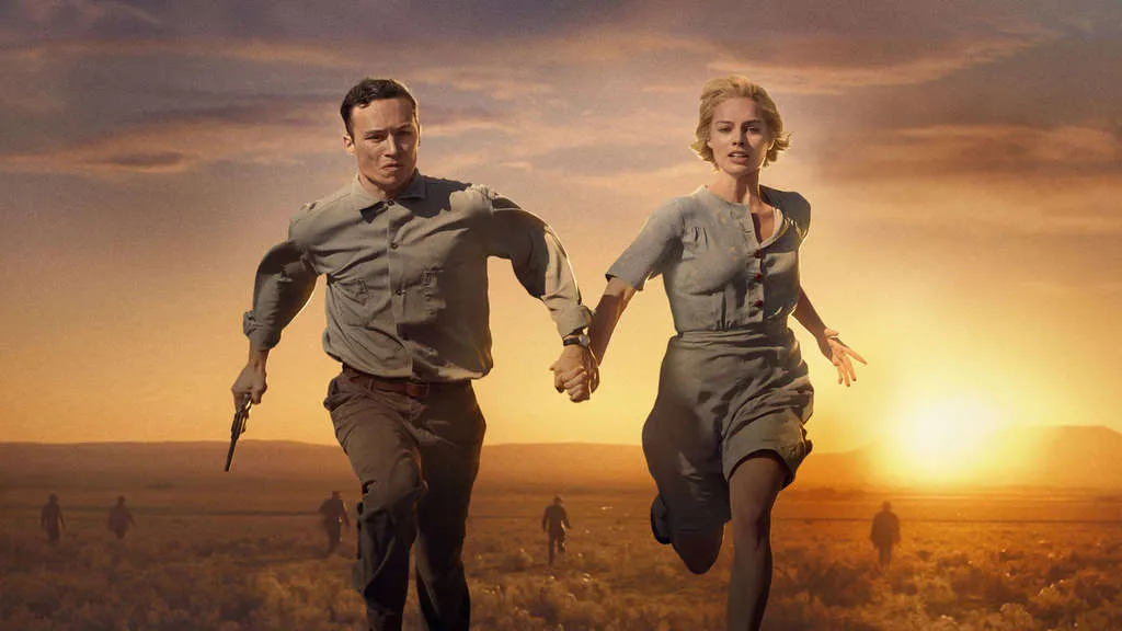 'Dreamland' Is Saving Margot Robbie From Another Film Career Failure