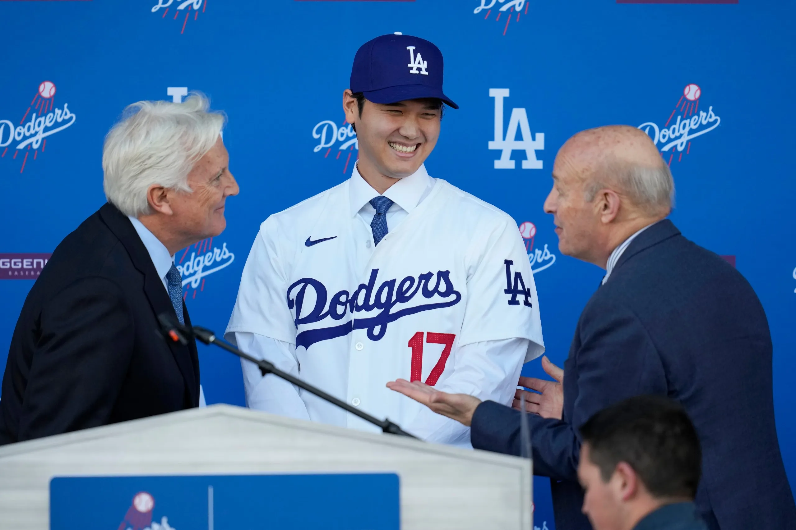 image_68d2060395886 Tension Rises: Contenders Frustrated by Dodgers’ Edge With Ohtani in October