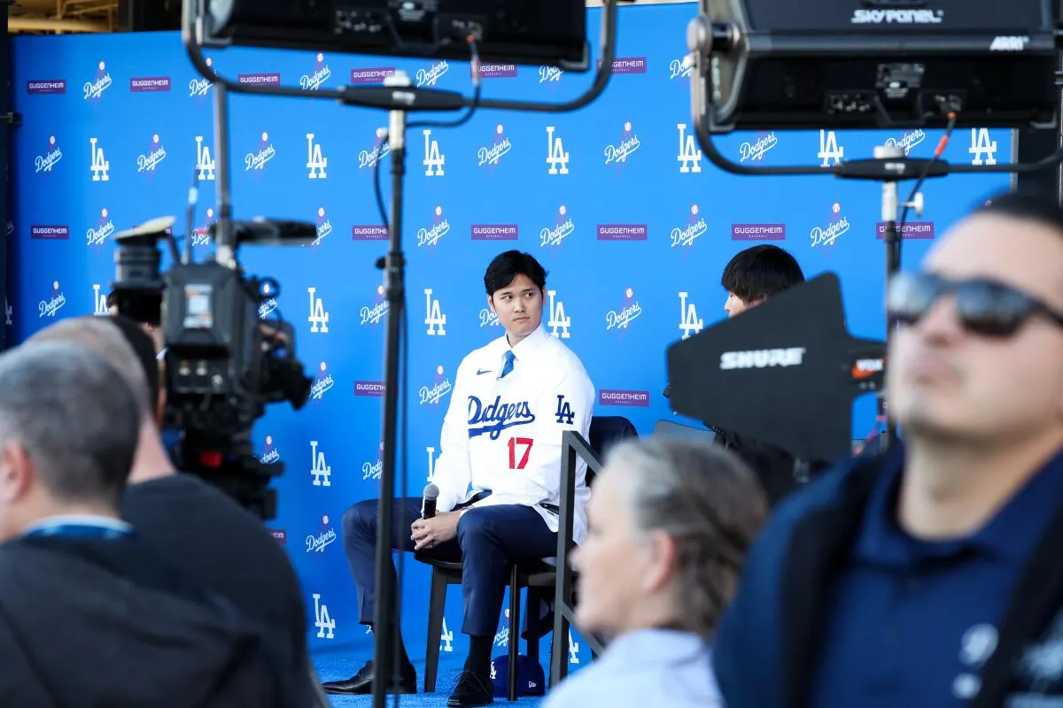 image_68d206047b09d Tension Rises: Contenders Frustrated by Dodgers’ Edge With Ohtani in October