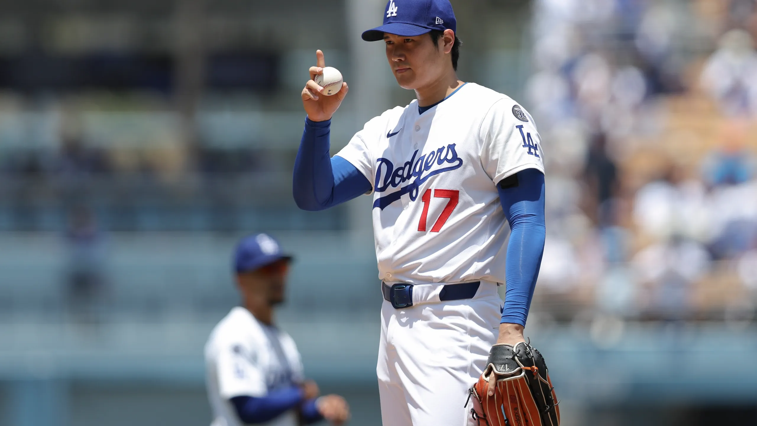 Tension Rises: Contenders Frustrated by Dodgers’ Edge With Ohtani in October