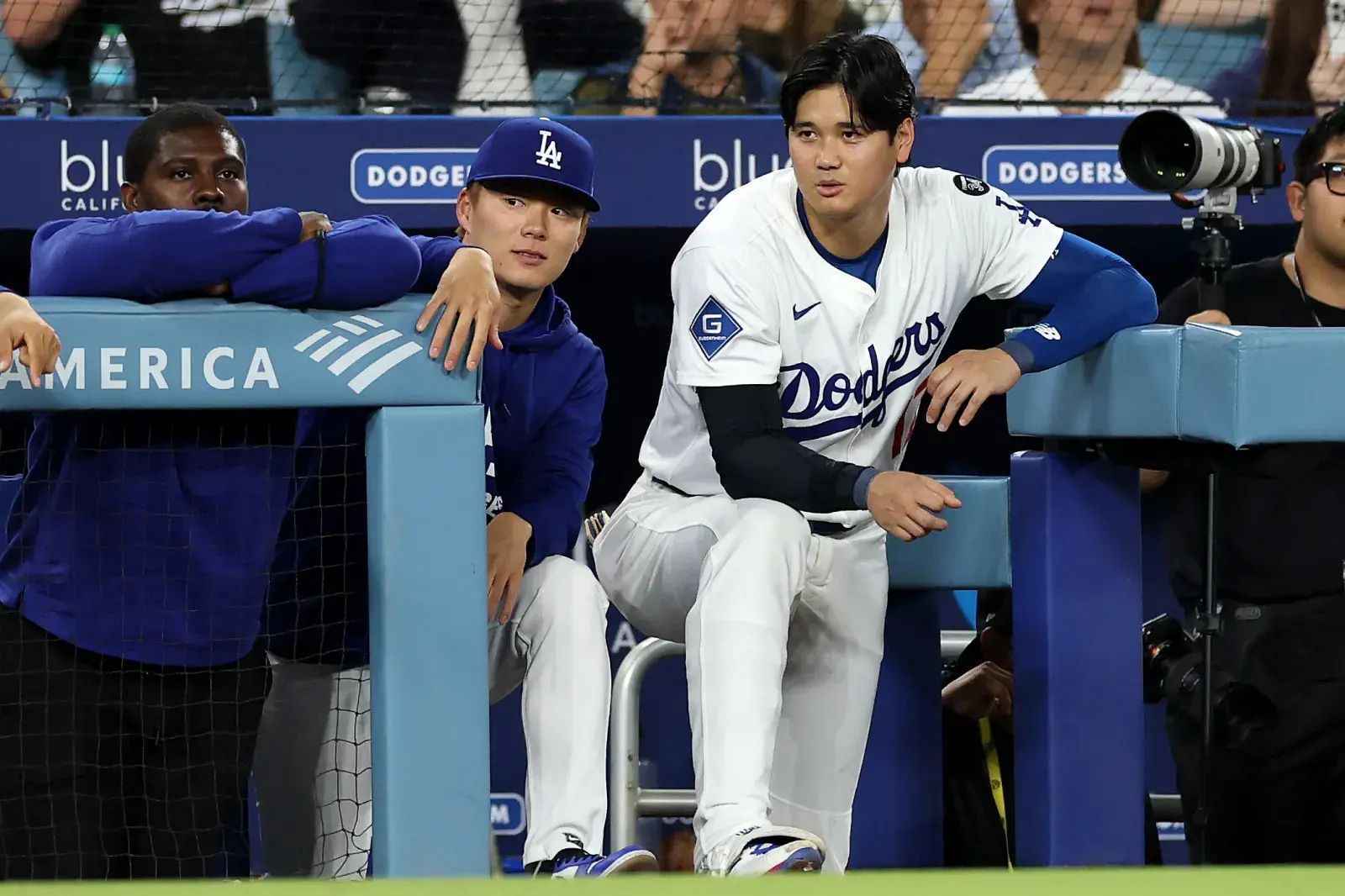 From the Field to Luxury: Shohei Ohtani Buys $8 Million Dream Home in California